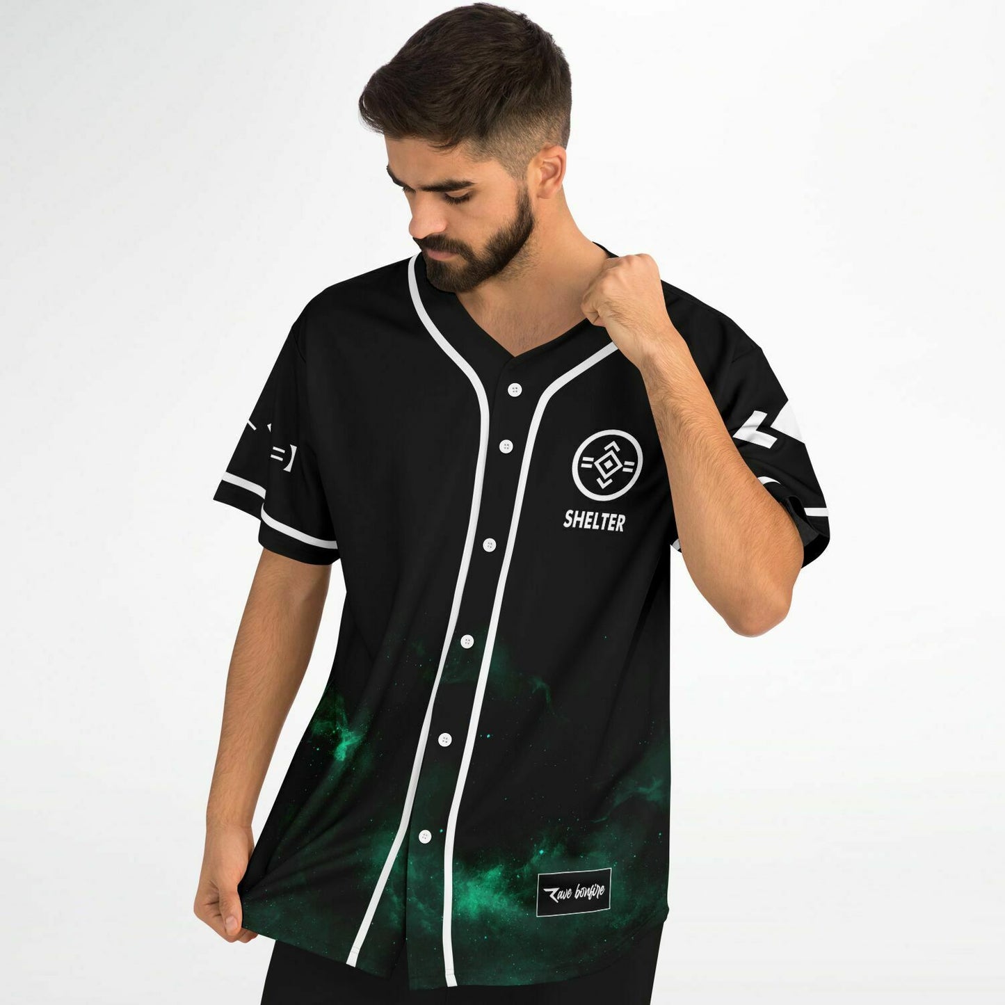 Gregorio custom jersey