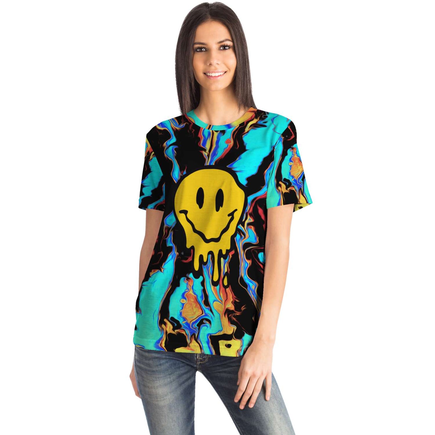Shiva custom t-shirt