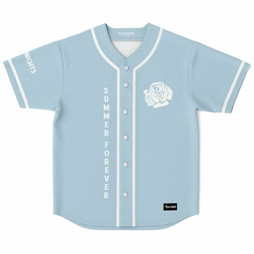 Kenny Raj custom jersey V1