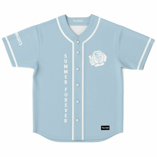 Kenny Raj custom jersey V1