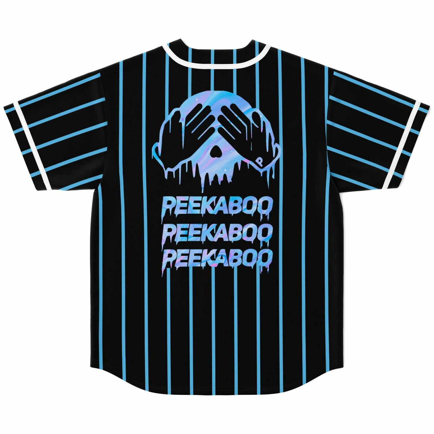 brian ki custom jersey V3