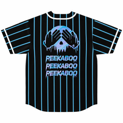 brian ki custom jersey V3