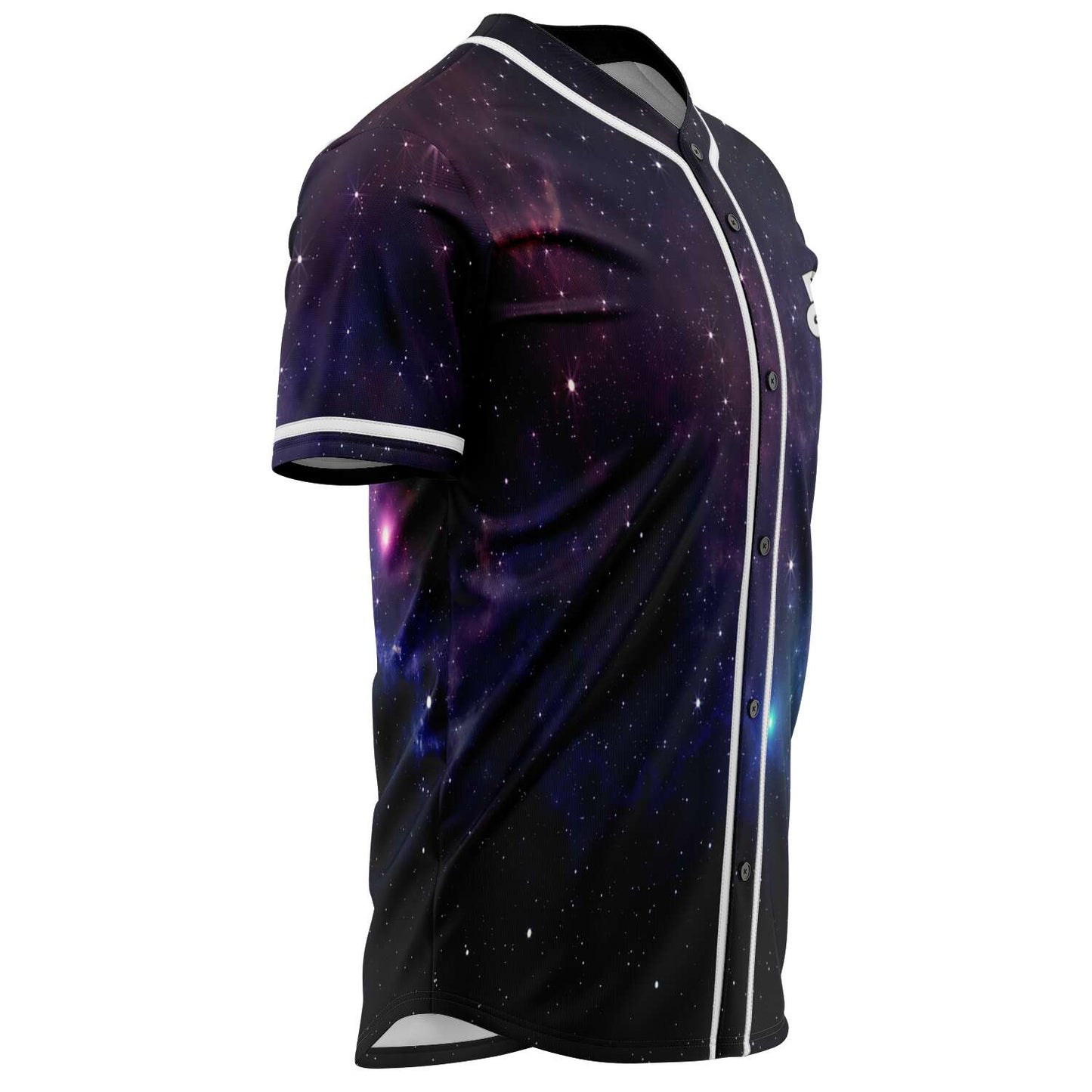 Galaxy bear grillz jersey