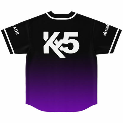 Rebecka custom jerse V1