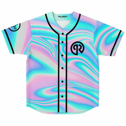 Porter V2 baseball jersey