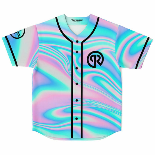 Porter V2 baseball jersey
