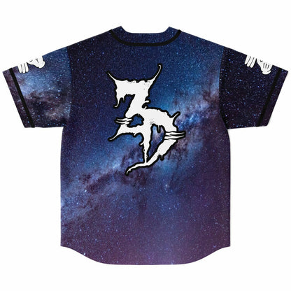 Ashley ab custom jersey
