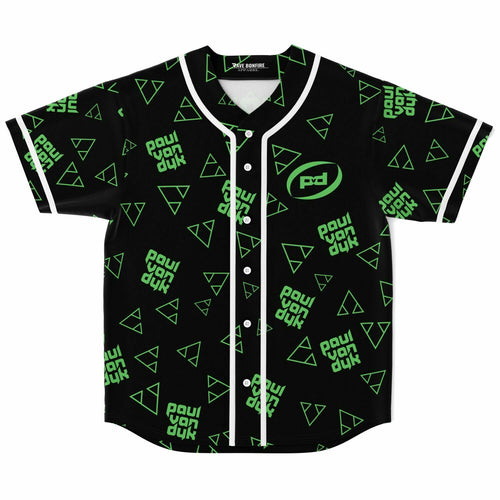 Jon An custom jersey V4
