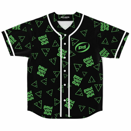 Jon An custom jersey V4