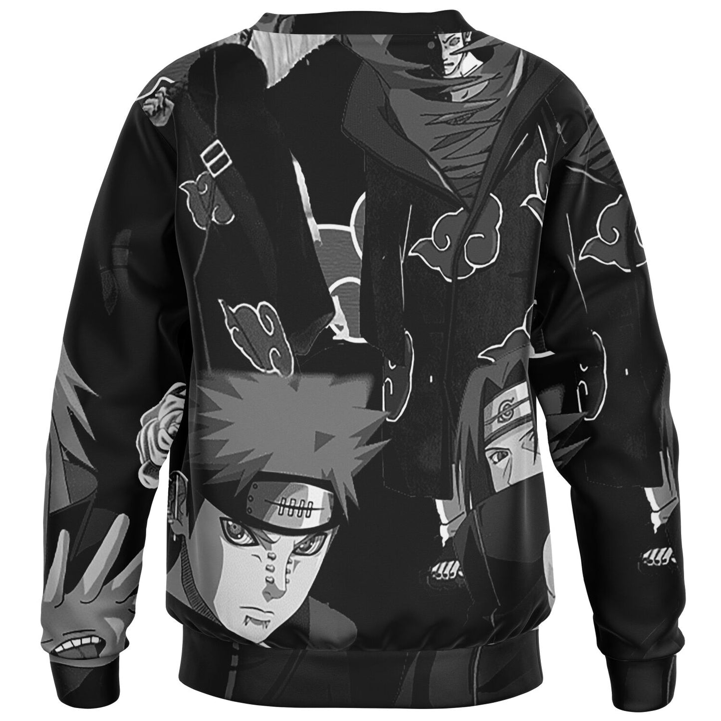 Akatsuke member