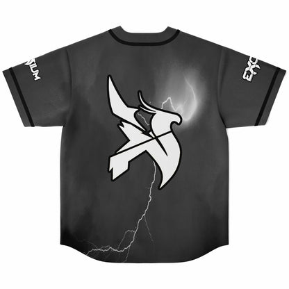 Oscar custom jersey V1