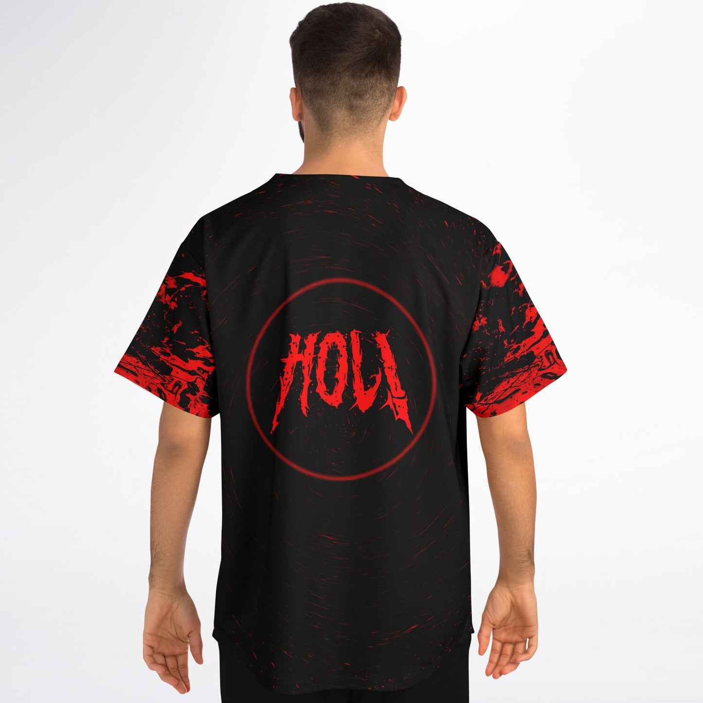 Colton custom jersey V1