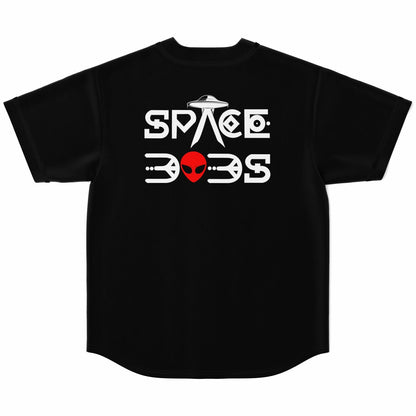 Sean Custom jersey V2