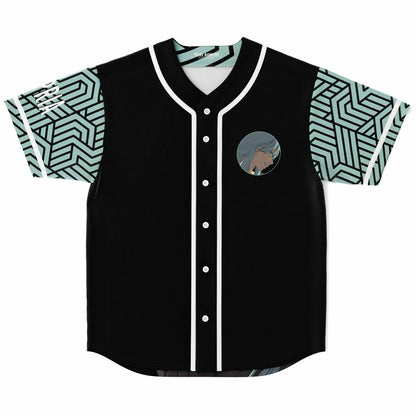 Jon Chat custom jersey V2