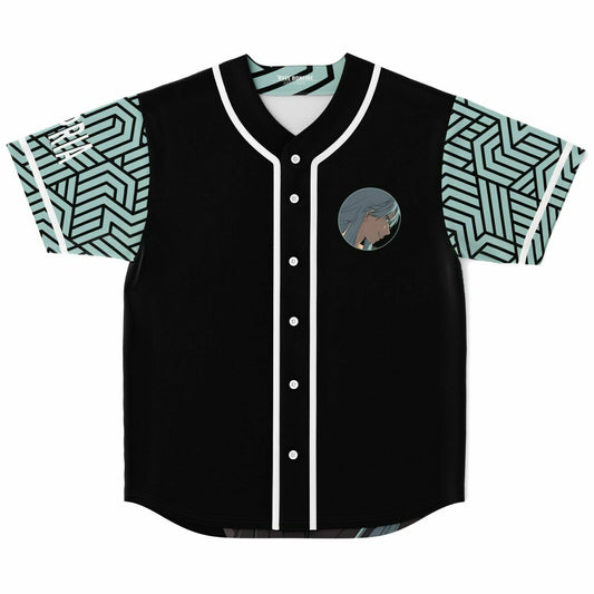 Jon Chat custom jersey V2