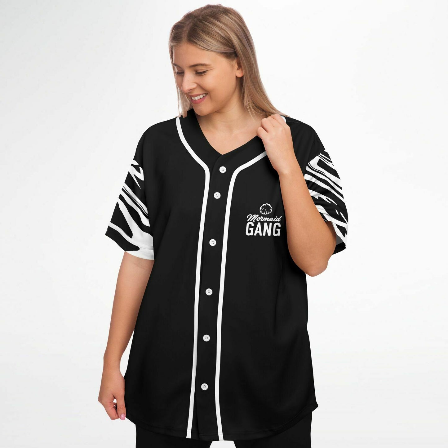 Malou custom jersey V1