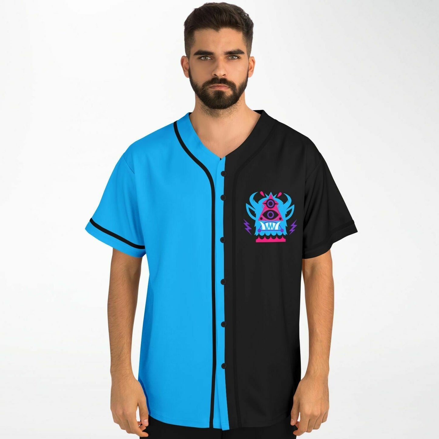Clester custom jersey