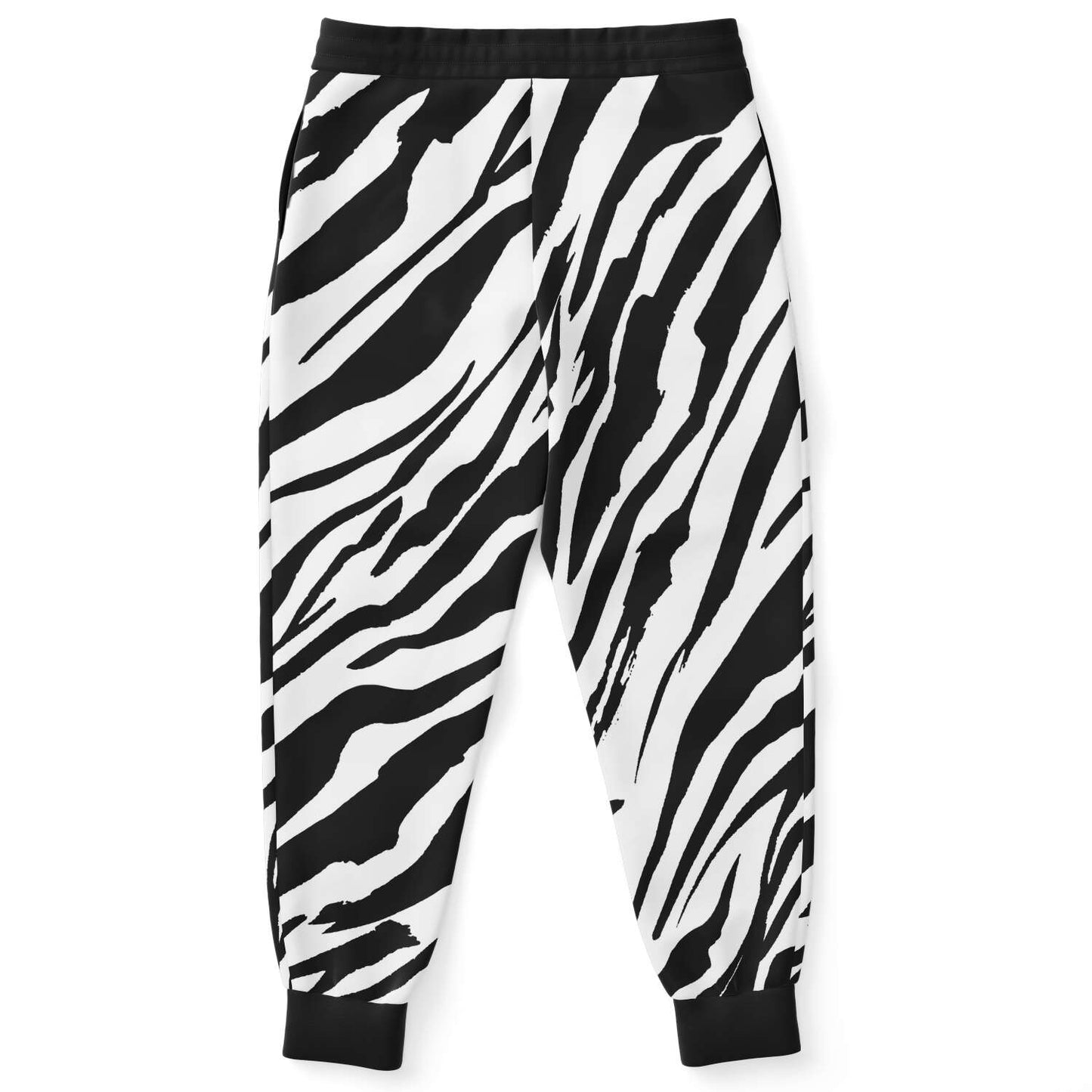 Zebra jogger