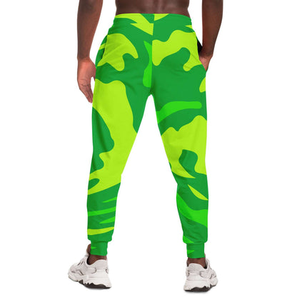 Rick & morty portal jogger