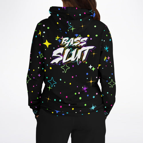 Bass slut Hoodie