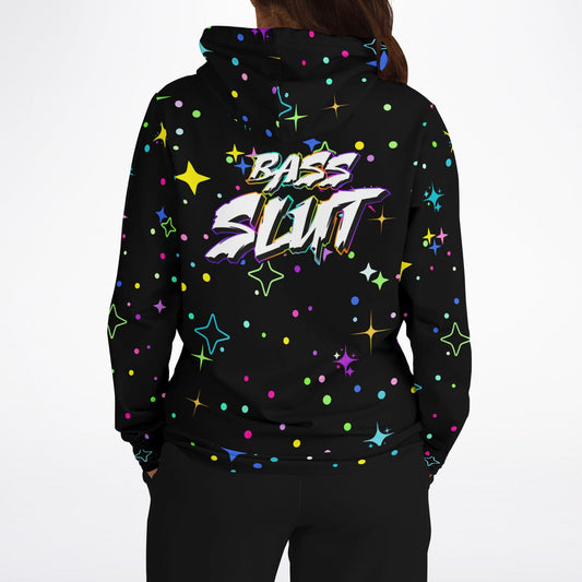 Bass slut Hoodie
