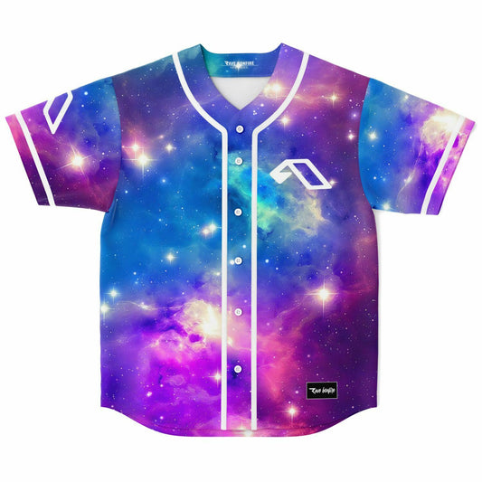 Cristian custom jersey V1