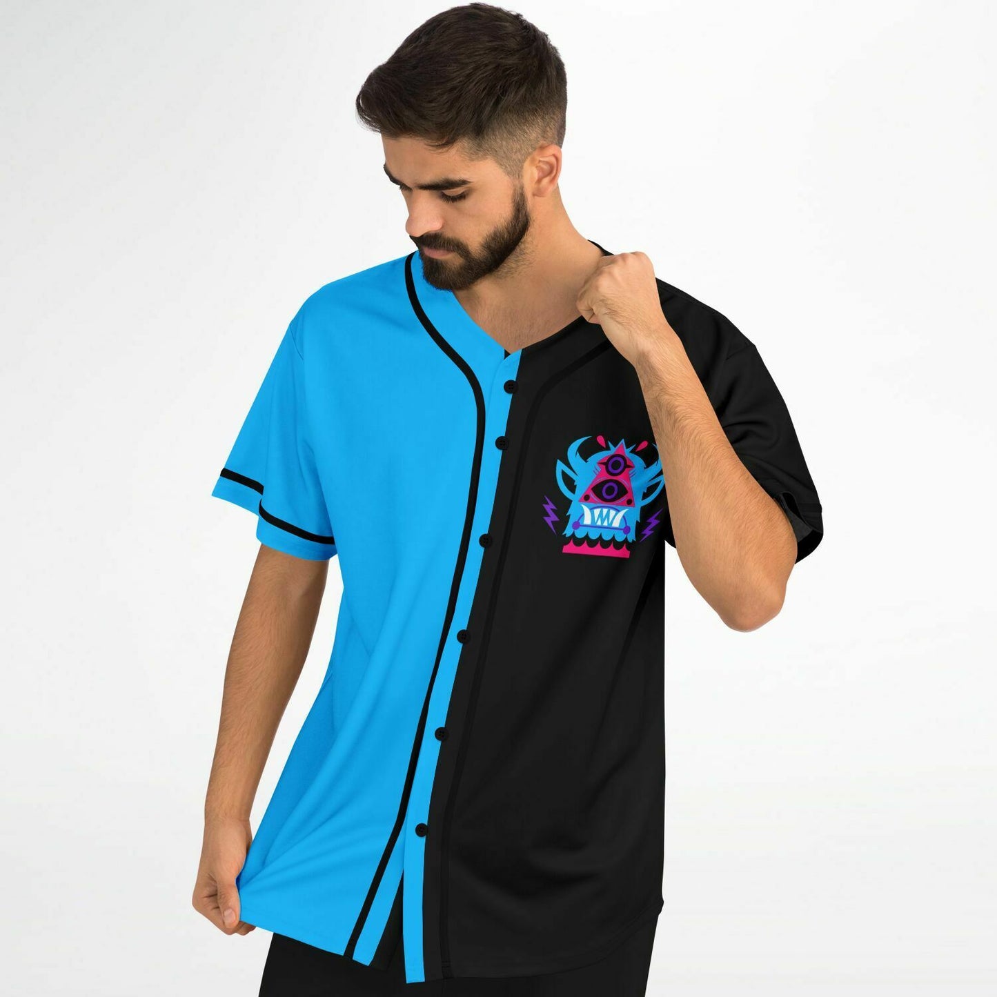 Clester custom jersey