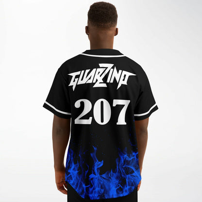 Guarzino custom jersey V1