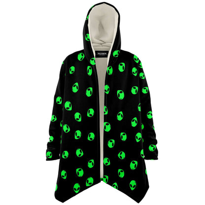 Alienator cloak V2