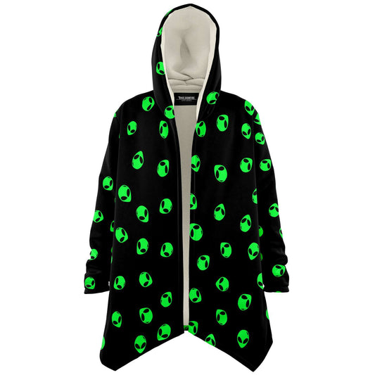 Alienator cloak V2
