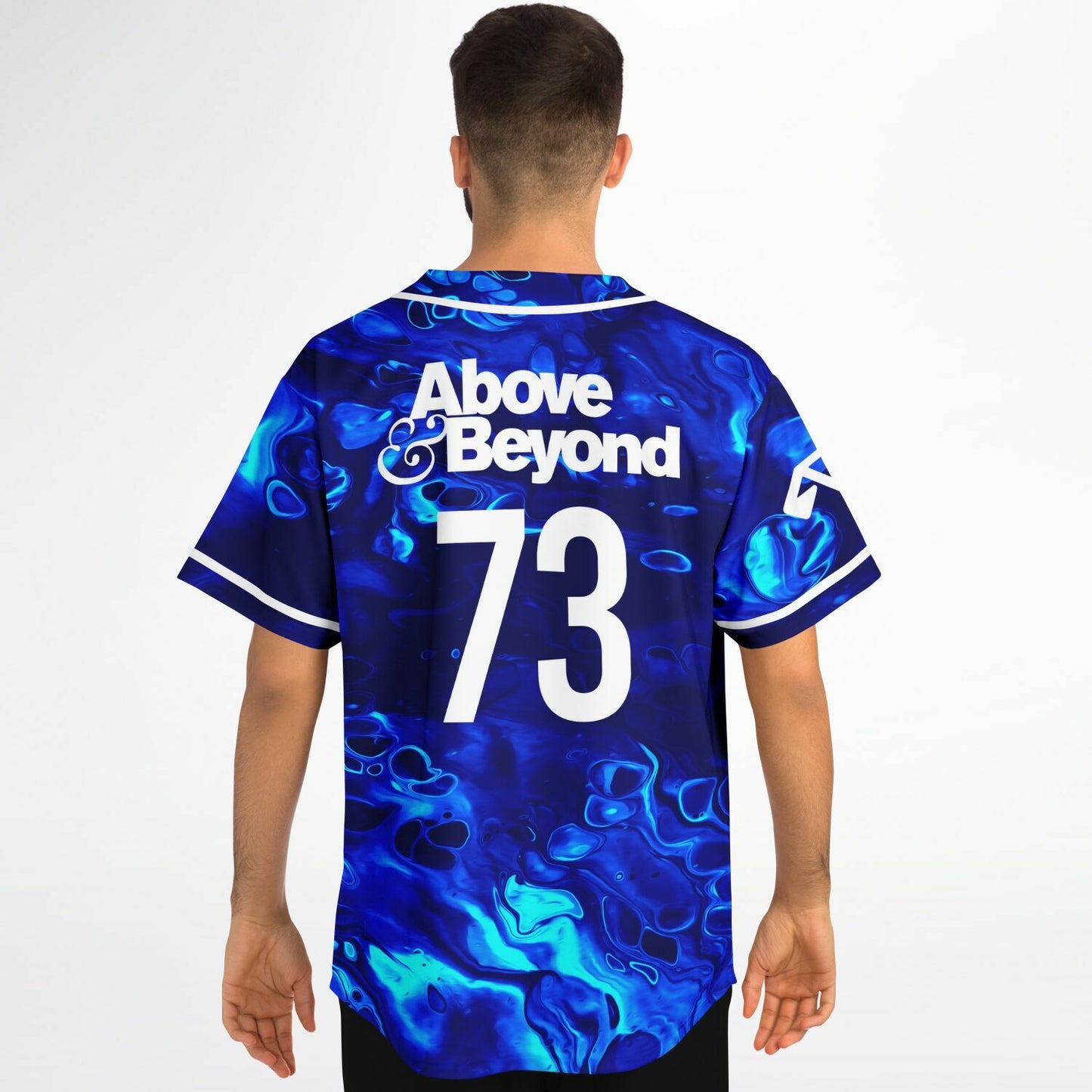Lawrence custom jersey V1