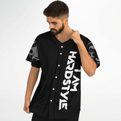 Christabel Su custom jersey V2