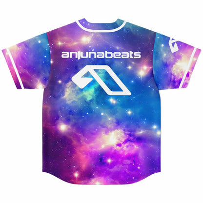 Cristian custom jersey V1