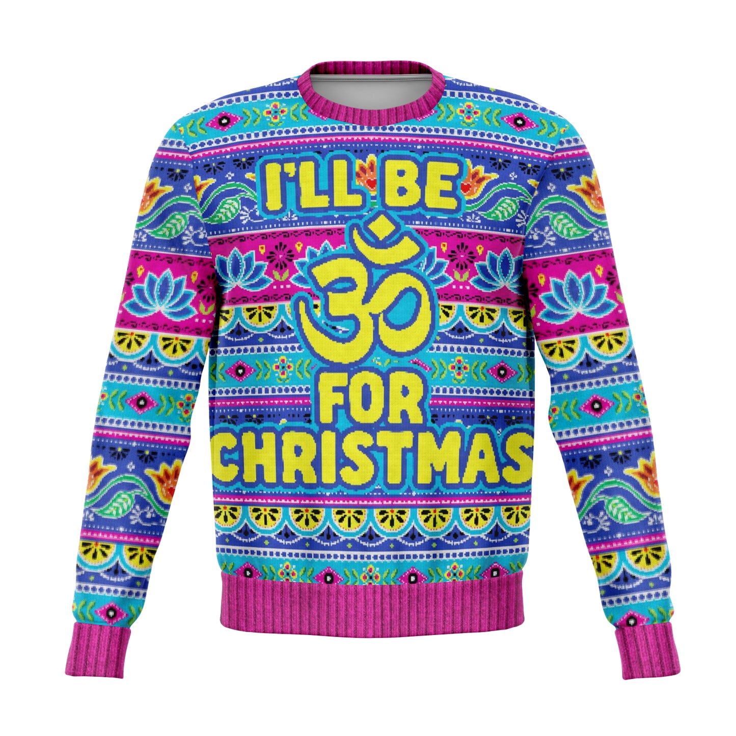 Om for Christmas