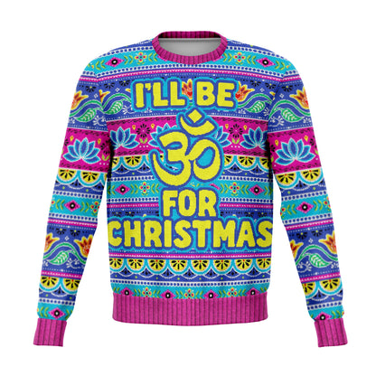 Om for Christmas
