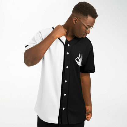 Isoxkay custom jersey