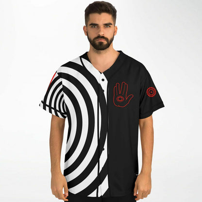 Alex Ar custom jersey V2