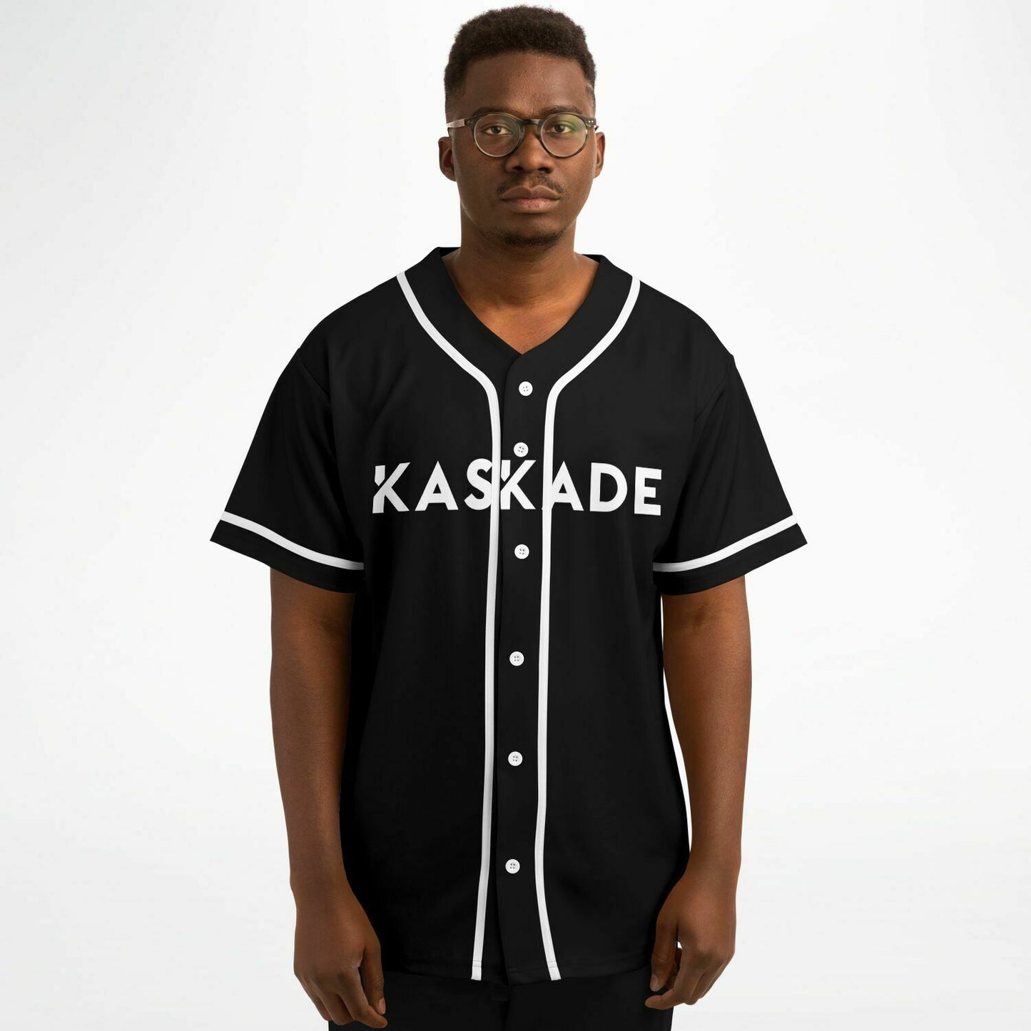nobody like us baseball jersey