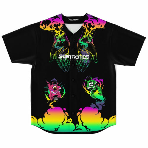 Adison custom jersey