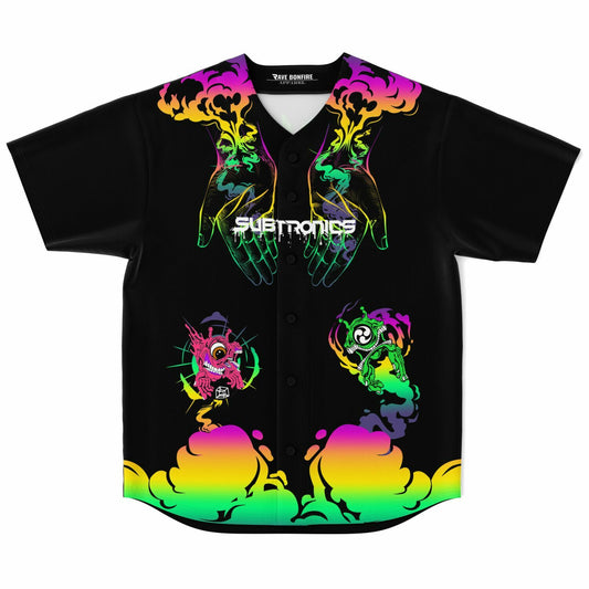 Adison custom jersey