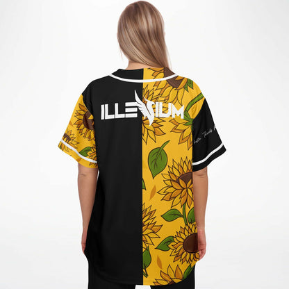 Amber custom jersey V2