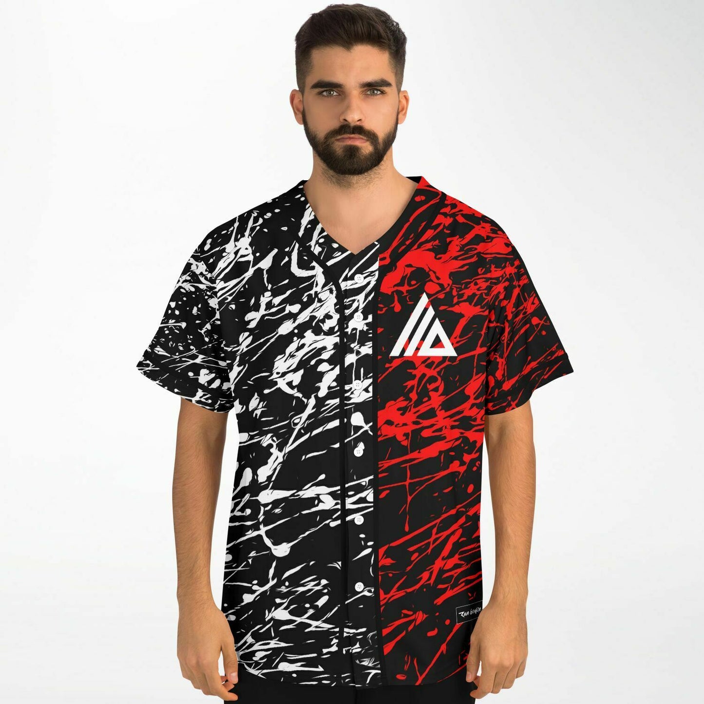 Sean Custom jersey V2