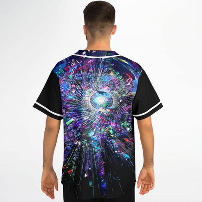 Dylan custom jersey
