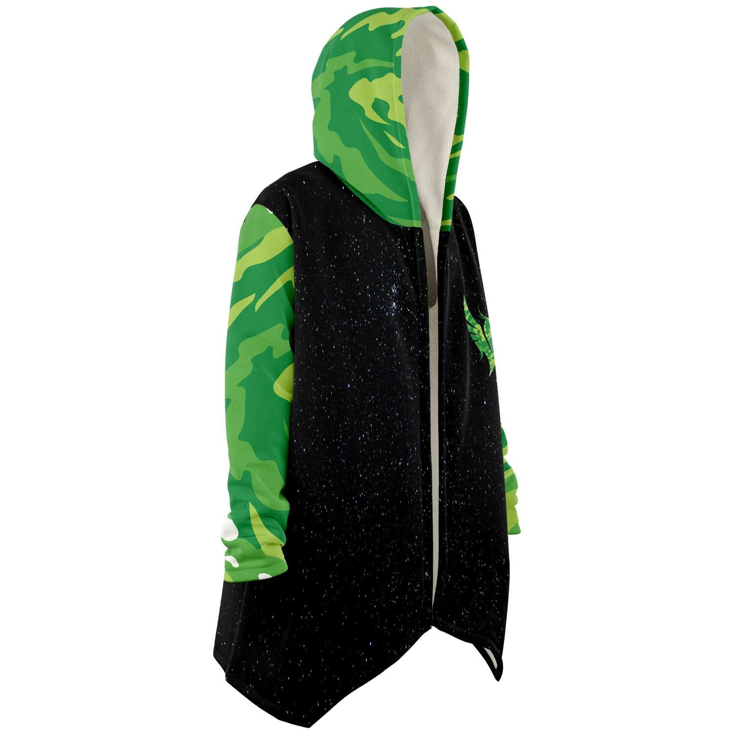 Rick & Morty feat Illinium CLOAK