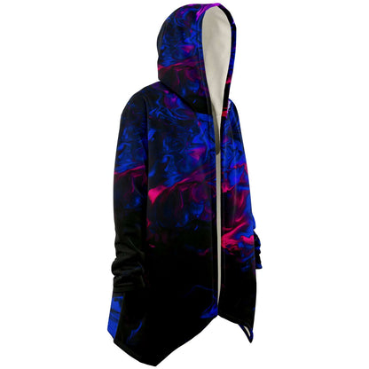 Aesthetic acid trip Cloak V2