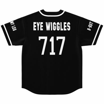 EYE WIGGLES