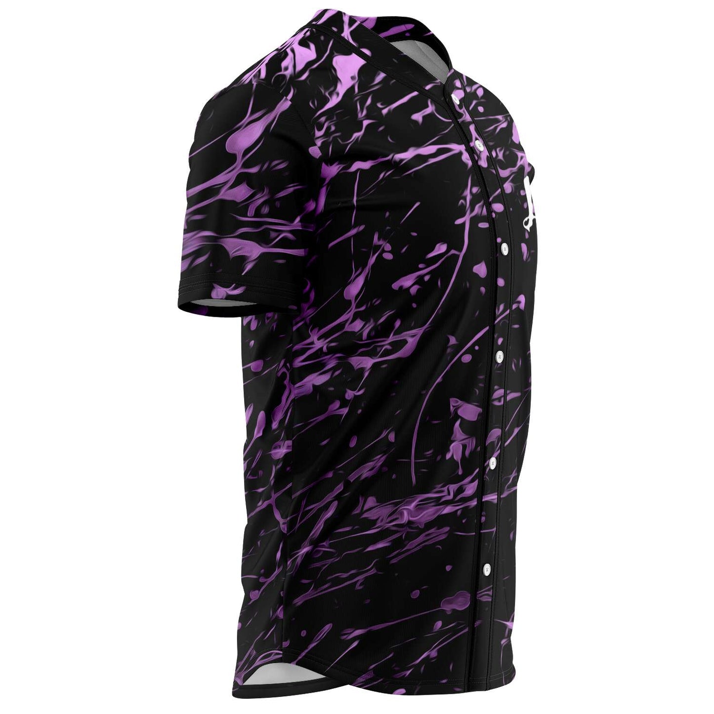 luc custom jersey