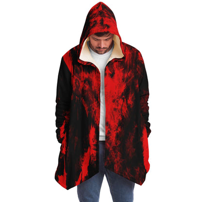Anti sad boi cloak