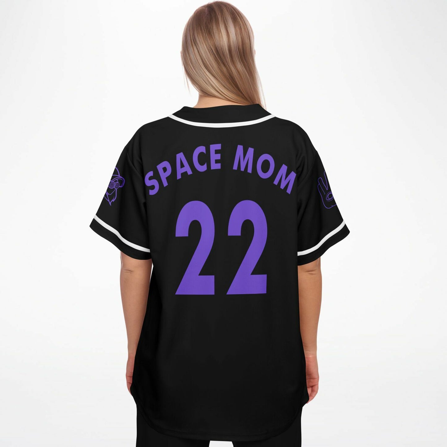 Jacelyn custom jersey V2