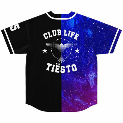 EB Baseball Jersey V2